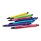 Zebra Pen Z-Grip Plus Mechanical Pencil, 0.7 mm, HB (#2), Black Lead, Assorted Barrel Colors, 3PK 55403 - alternate 5